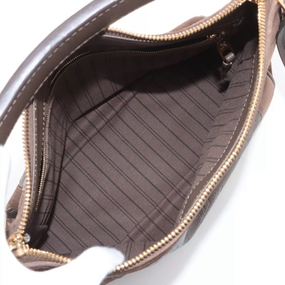 Louis Vuitton Brown Monogram Empreinte Audacieuse PM - Picture 9 of 16